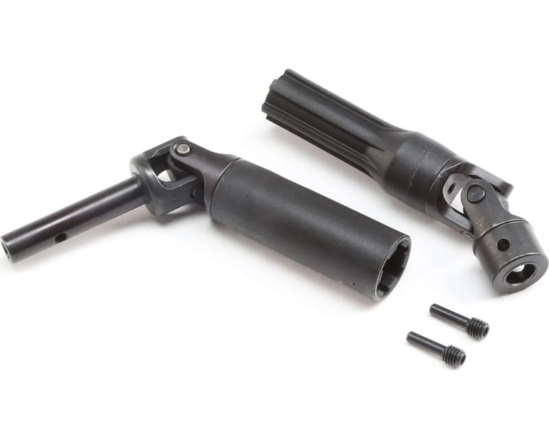 Front Drive Shaft Slider Complete: SuperRockRey