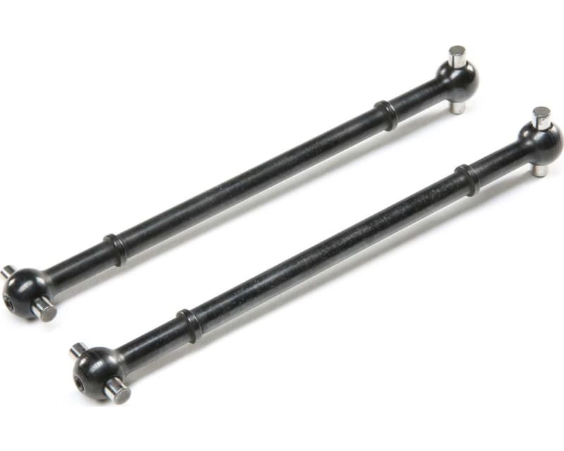 Dogbone Rear 5mm Pin 2 : DBXL-E 2.0