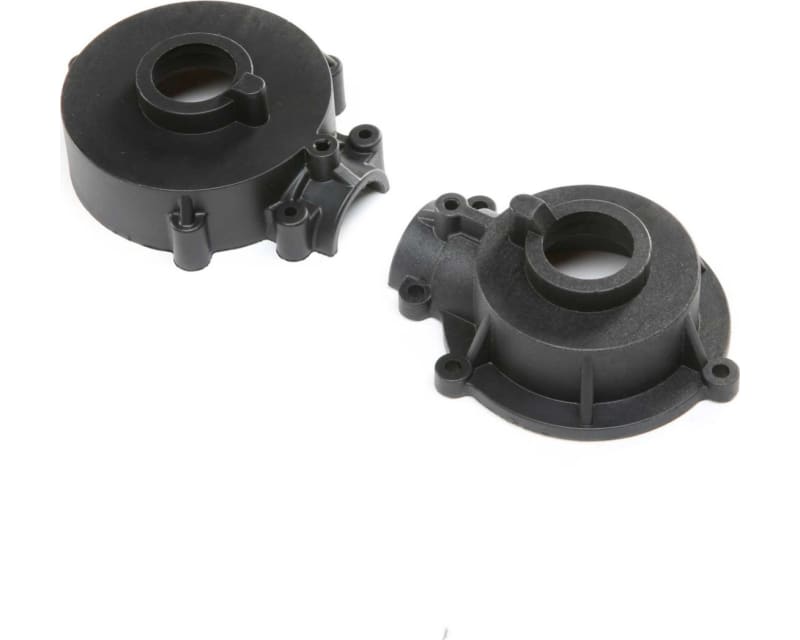 Front/Rear Gear Box: DBXL-E 2.0