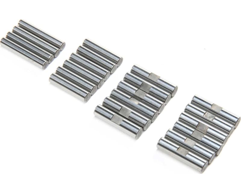 Drive Pin Rebuild Set 22 : DBXL-E 2.0 photo