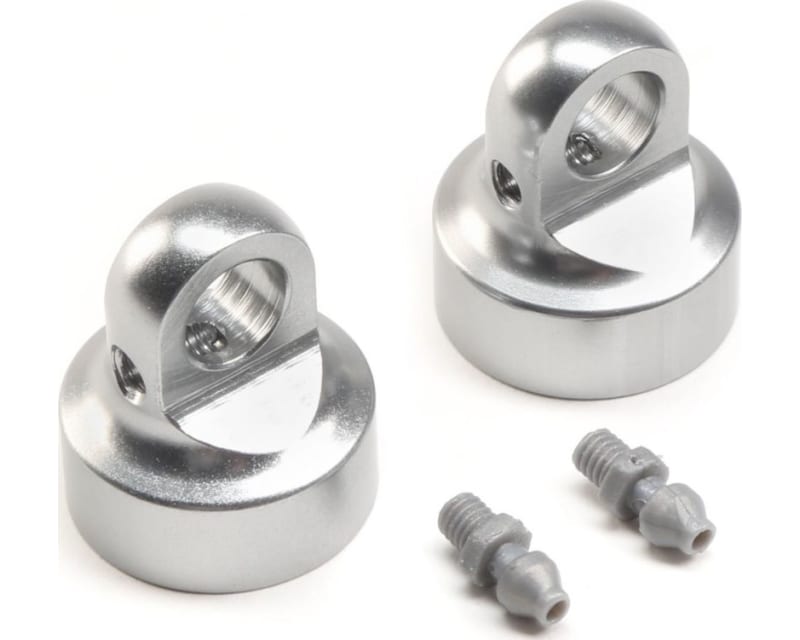 Shock Cap Set 2 : SuperRockRey