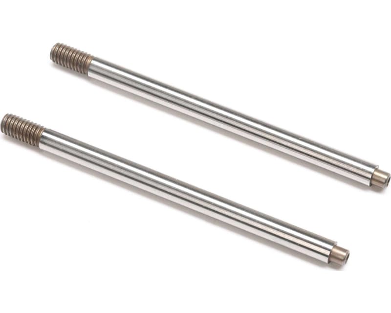 Front Shock Shaft 2 : 8XTE RTR