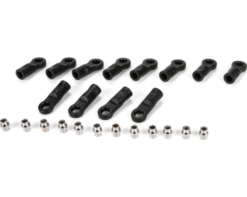 Pivot Balls and Rod Ends 12 : MTXL
