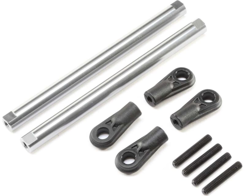 Tap to zoom Upper Trailing Arm Links 2 : Super Baja Rey