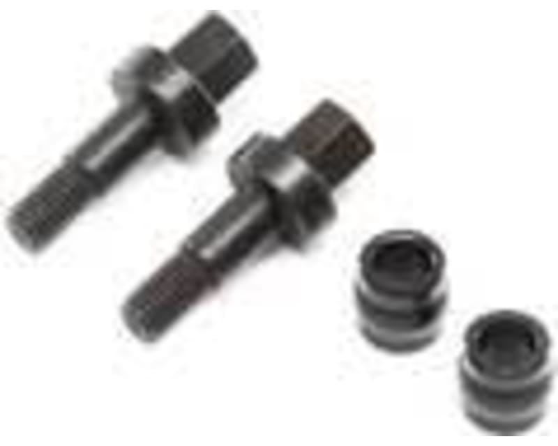 Tap to zoom Shock Stand Off Front 2 : Super Baja Rey