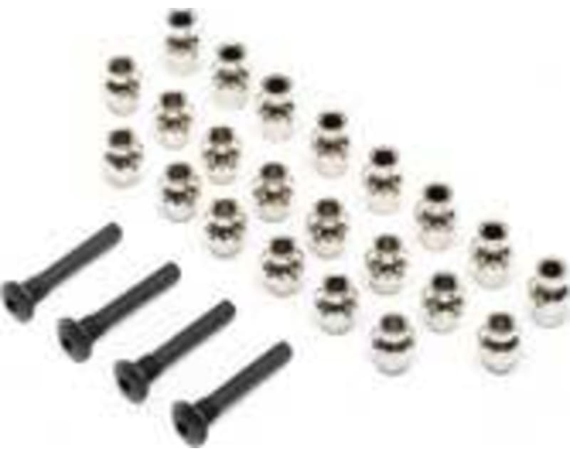 Pivot Ball Set: Super Baja Rey