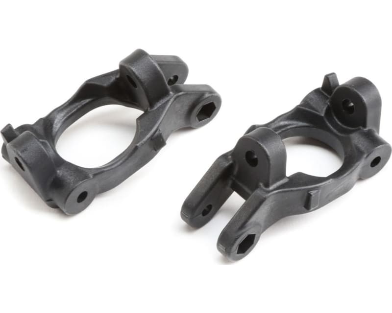 Spindle Carrier Set L/R : SuperRockRey