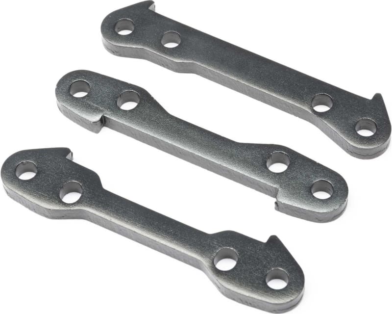Pin Mount Set: 8XE RTR 8XTE RTR photo