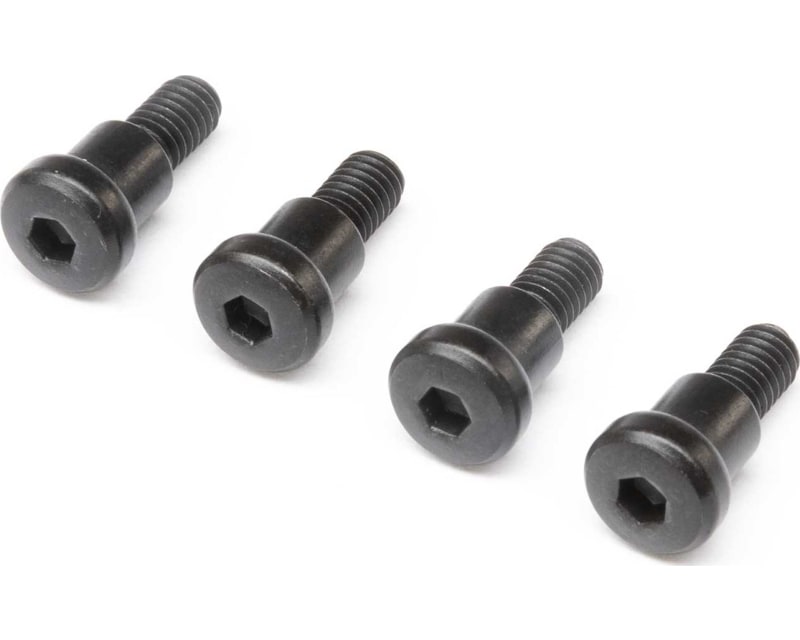 King Pin 4 : 8XE RTR 8XTE RTR