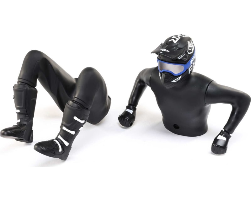 Rider Figure Club MX FXR: Promoto MX