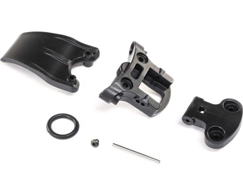 Rear Fender Mount Set: PM-MX/SM