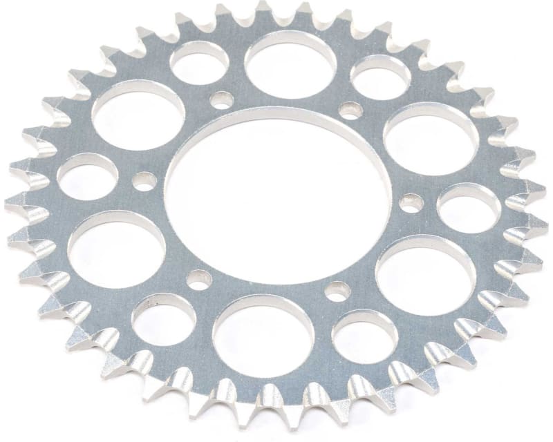 Hub Chain Sprocket Clear: PM-MX/SM