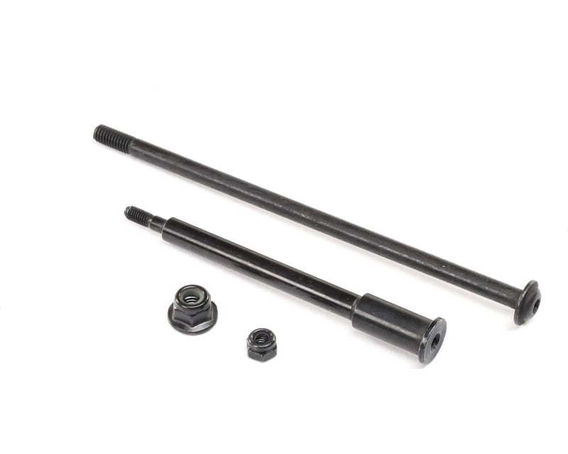 Tap to zoom Axle Set: PM-MX