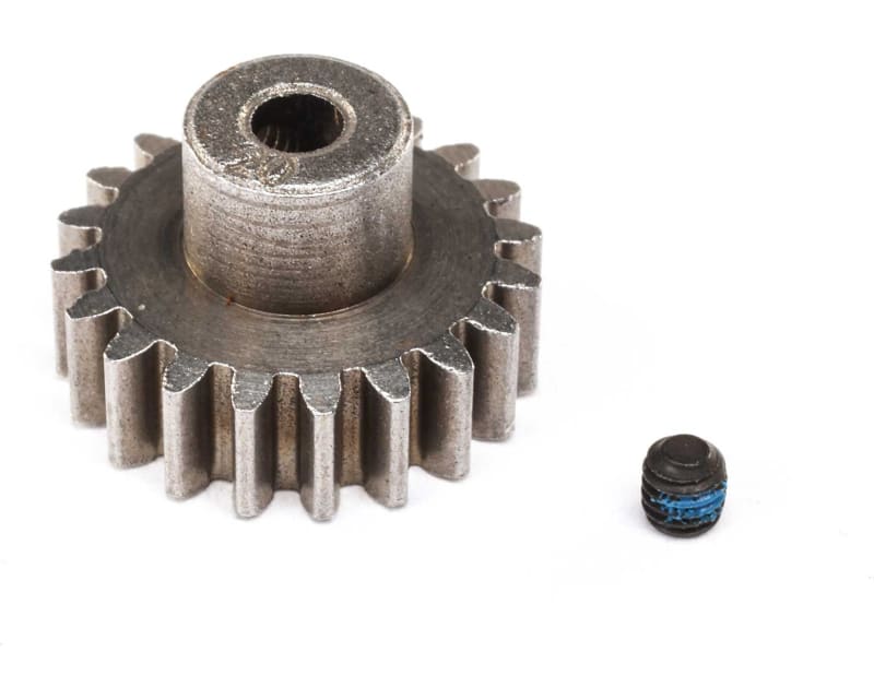 Pinion Gear 20T 32-pitch 1/8 Shaft photo