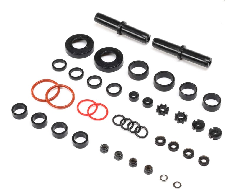 Fork Rebuild Kit: PM-MX/SM photo