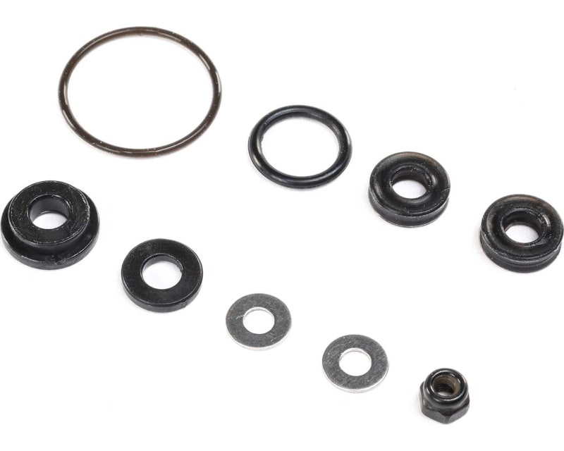 Shock Rebuild Kit: PM-MX/SM