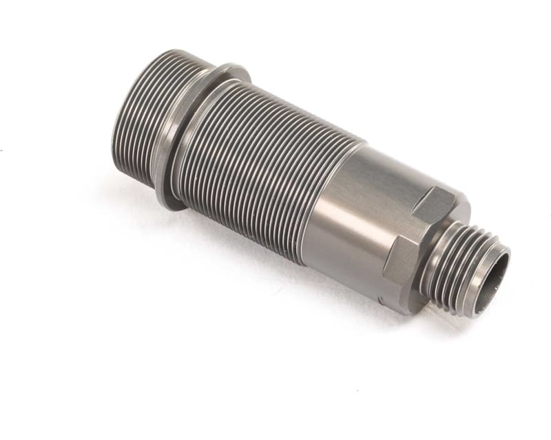 Shock Body Aluminum Hard Anodized 53.6mm: PM-MX/SM