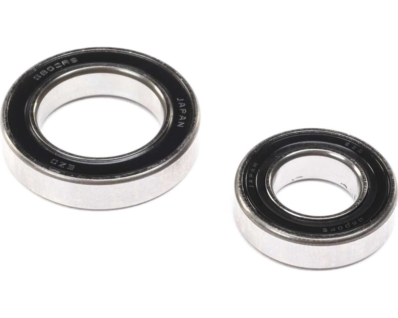 Steer Shaft Sealed Bearing Set: PM-MX/SM