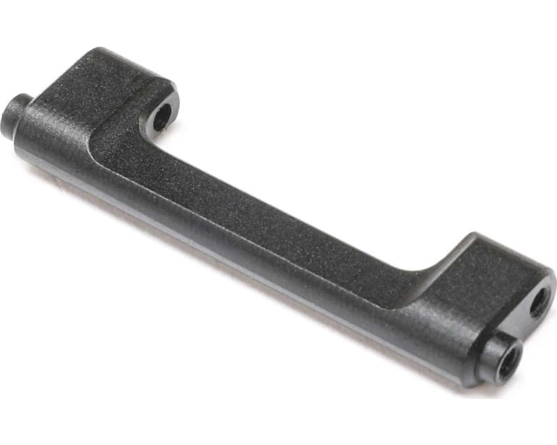 Tap to zoom Crossbar Center Top Aluminum Blk: Mini LMT