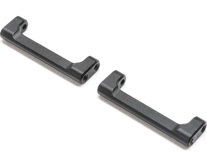 Crossbar Shock Mount Aluminum Blk 2 : Mini LMT