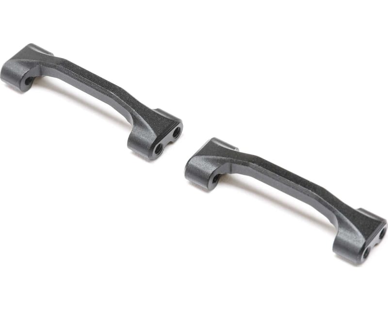 Hoop Crossbar Aluminum Blk 2 : Mini LMT