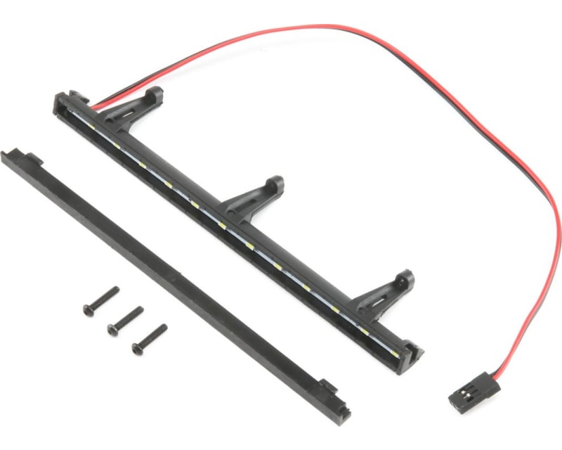 LED Roof Light Bar Set: Baja Rey/Rock Rey photo