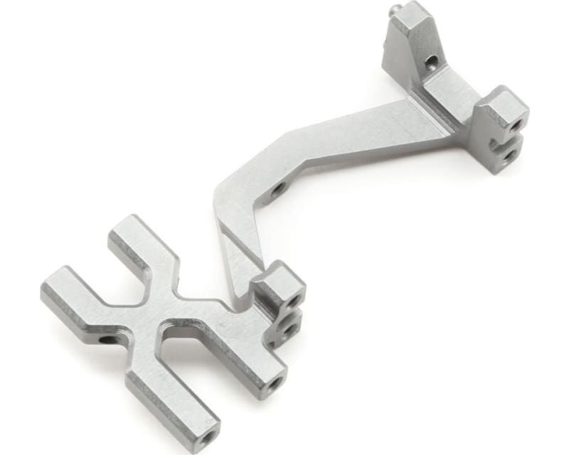 Aluminum Steering Servo Mount: Baja Rey/Rock Rey