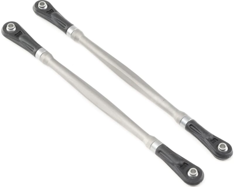 Aluminum Rear Upper Link & Space Set: Baja Rey