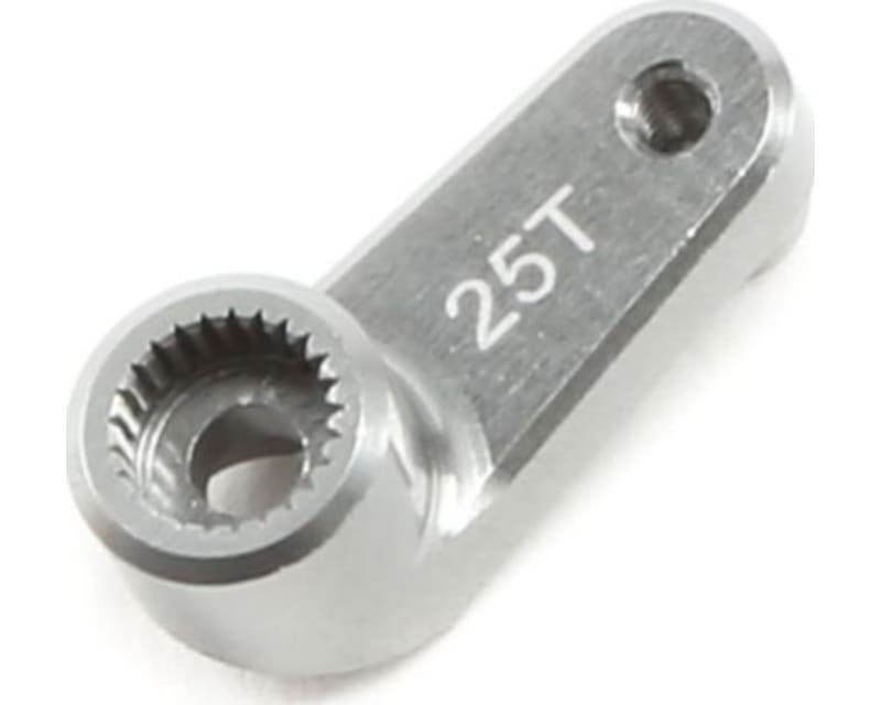 Aluminum Servo Arm 25T: Baja Rey/Rock Rey