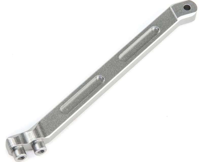 Aluminum Rear Chassis Brace: Tenacity SCT/T/DB
