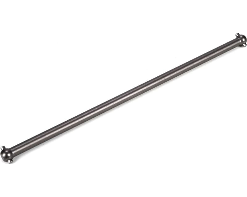 Center Driveshaft Aluminum: V100