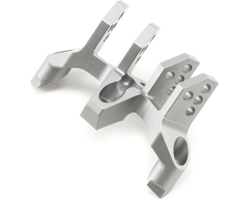 AL Axle Housing Upper Track Rod Mount: Baja Rey