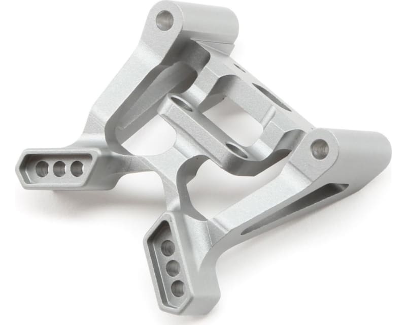 Aluminum Front Shock Tower: Baja Rey