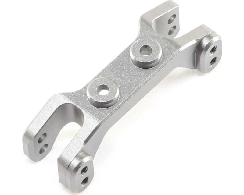 Front Camber Link Mount Aluminum: Rock Rey