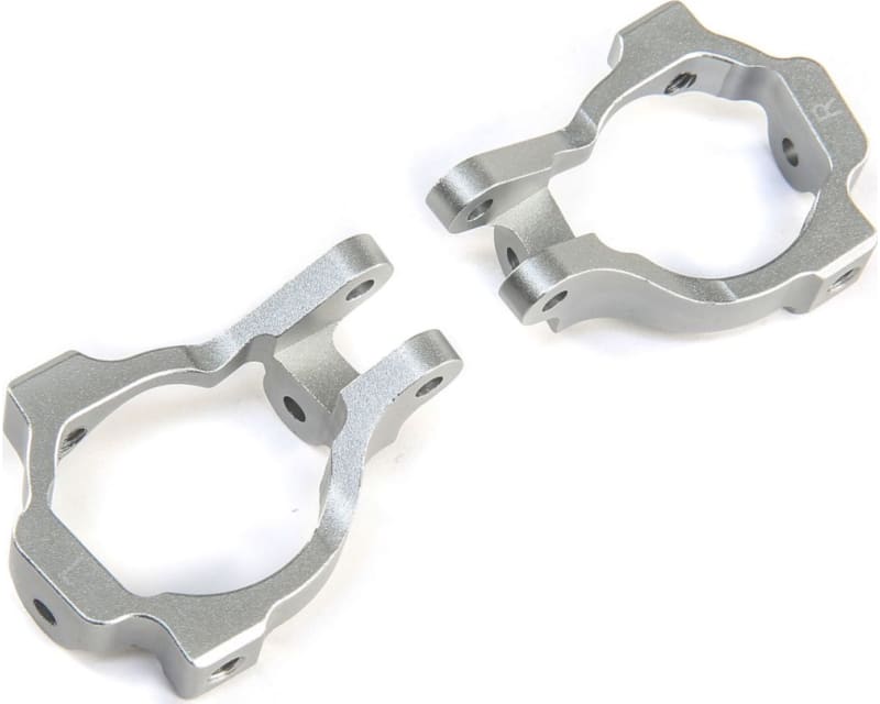 Aluminum Spindle Carrier 2 : Tenacity photo