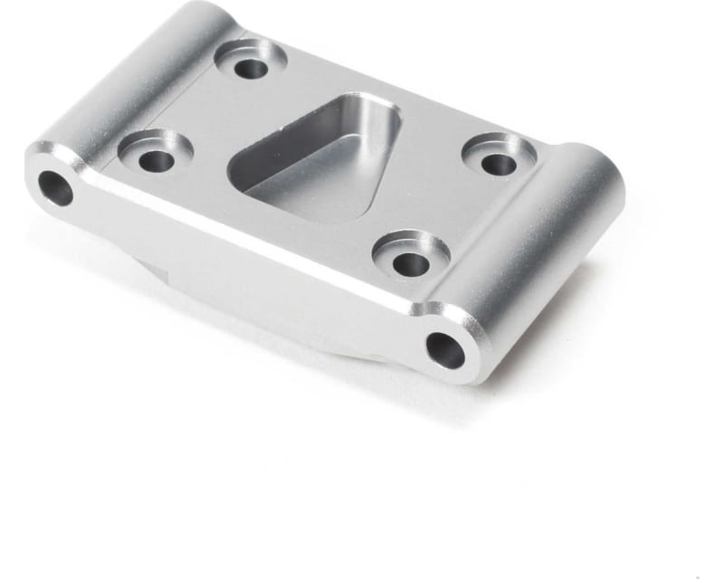 Front Pivot Aluminum: 22S