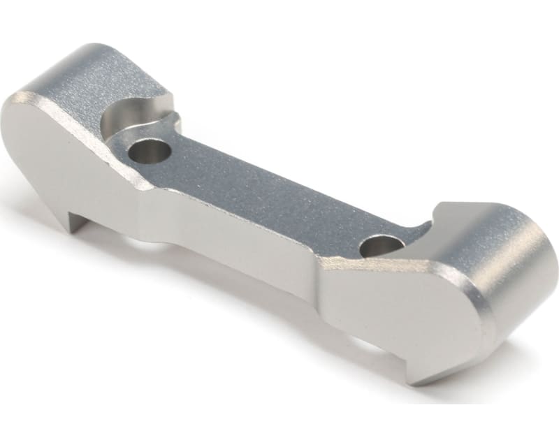 Rear Pivot Block Aluminum 0 deg: 22S Drag