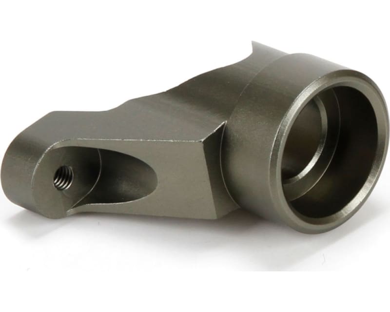 Servo Saver Bottom Aluminum: DBXL