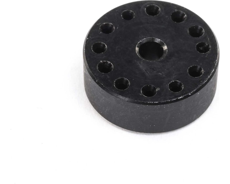 Machined Shock Piston 12 x 1.0mm 1 : PM-MX/SM