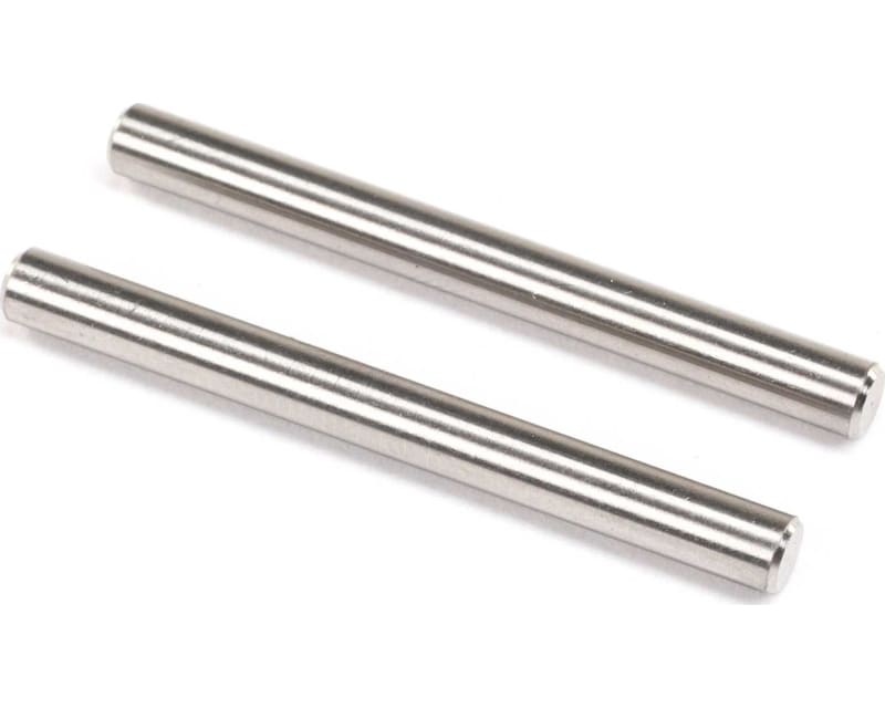 Titanium Hinge Pin 4 x 42mm: PM-MX/SM