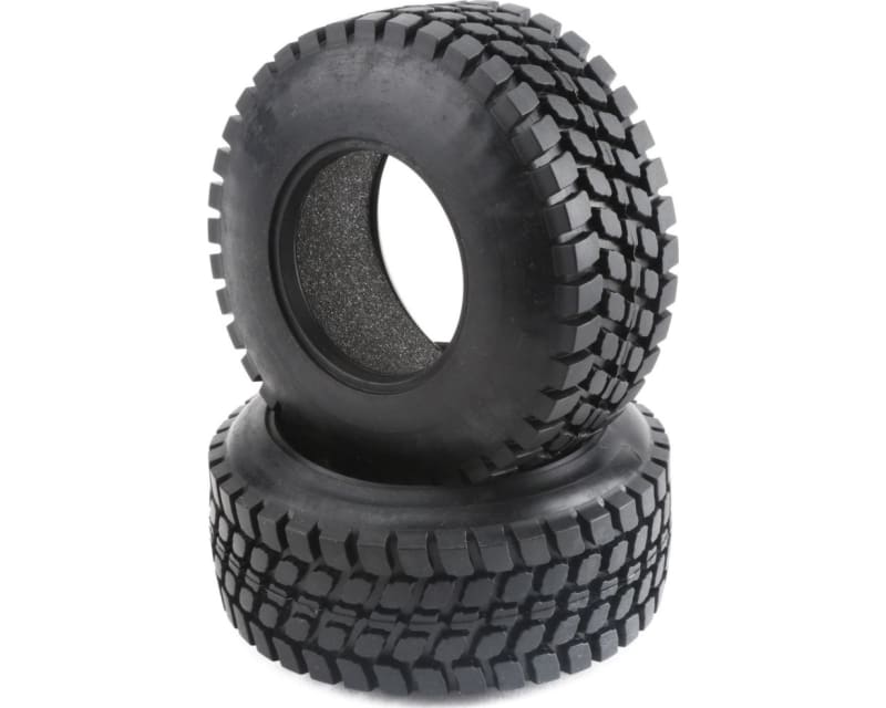 Desert Claws Tires with Foam Soft 2 BAJA REY