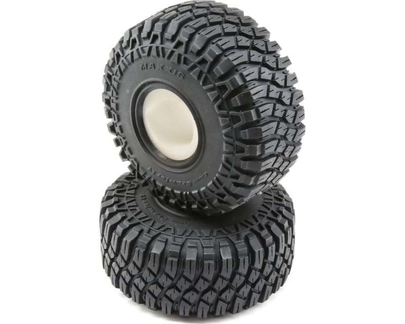 2.2 Maxxis Creepy Crawler LT Tire photo