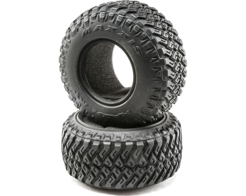 Maxxis Razr Mud Terain SCT TIRE 2