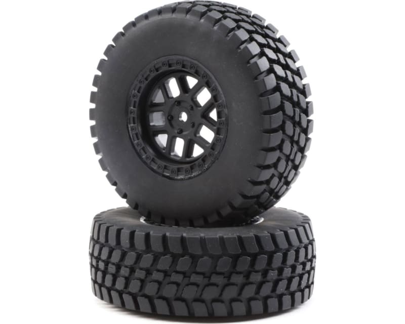 Alpine Wheel and Tire Mounted 2 : BR