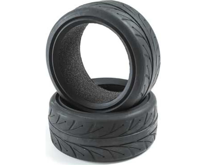 Tap to zoom Tire 67 x 26mm V1 Performance S Compound (2): V100