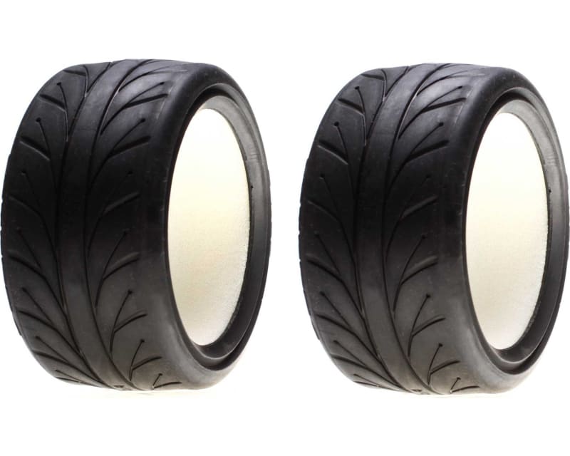 Tire 67 x 30mm V1 Performance S Compound 2 : V100