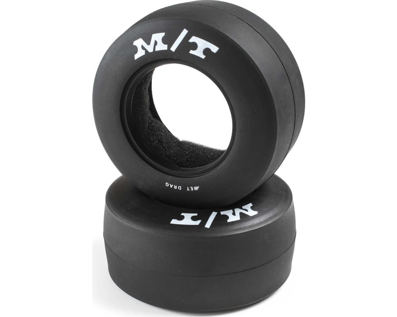 Tap to zoom Rear Tire Mickey Thompson: 22S Drag (2)