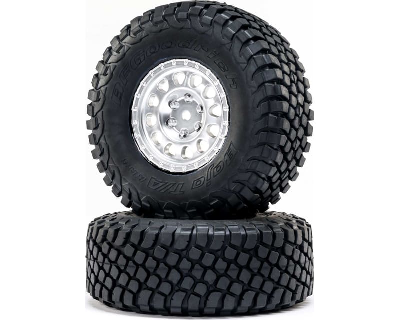 BFG KR3 Fr/Rr 2.2/3.0 Pre-Mount 12mm 2 : BR 2.0