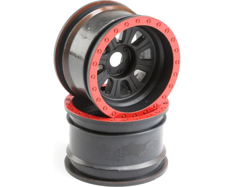 Wheel Black 2 : Super Rock Rey