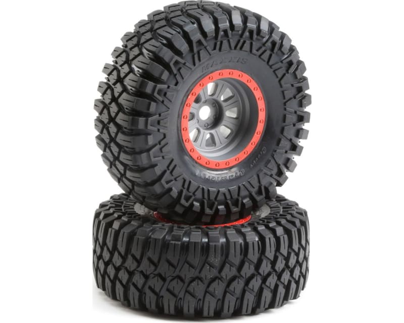 Maxxis Creepy CrawlerLT SilverMntd 2 :SuperRockRey